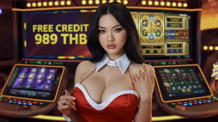 FaFa855 คาสิโนออนไลน์ครบวงจร สล็อตเว็บตรง แทงบอล บาคาร่า